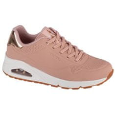 Skechers Cipők narancs 39 EU Uno-shimmer Away