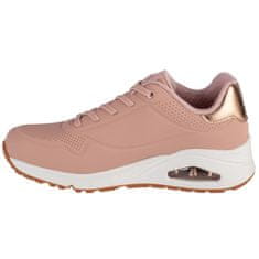 Skechers Cipők narancs 39 EU Uno-shimmer Away