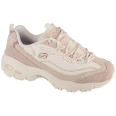 Skechers Cipők bézs 41 EU D'lites