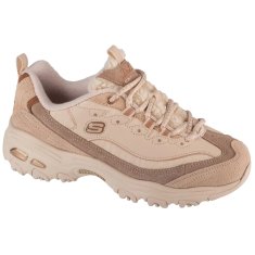 Skechers Cipők barna 41 EU D'lites