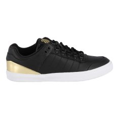 K-SWISS Cipők fekete 38 EU Gstaad Neu Sleek