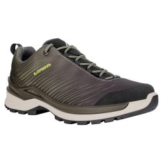 Lowa Cipők trekking fekete 47 EU Zirrox Low Gtx