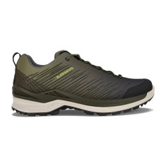 Lowa Cipők trekking fekete 47 EU Zirrox Low Gtx