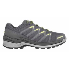 Lowa Cipők trekking szürke 47 EU Innox Pro Low Gtx