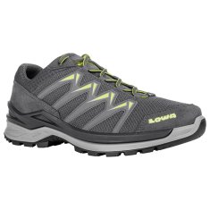 Lowa Cipők trekking szürke 47 EU Innox Pro Low Gtx