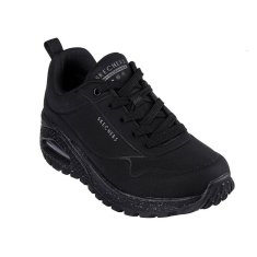 Skechers Cipők fekete 39 EU Uno Rugged