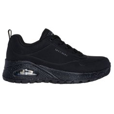 Skechers Cipők fekete 39 EU Uno Rugged