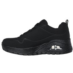 Skechers Cipők fekete 39 EU Uno Rugged