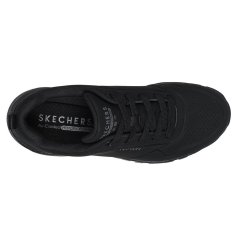 Skechers Cipők fekete 39 EU Uno Rugged