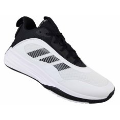 Adidas Cipők kosárlabda 47 1/3 EU Ownthegame 3.0