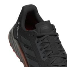 Adidas Cipők futás fekete 42 EU Terrex Agravic Flow 2.0