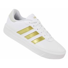 Adidas Cipők fehér 40 EU Court Platform