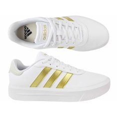 Adidas Cipők fehér 40 EU Court Platform