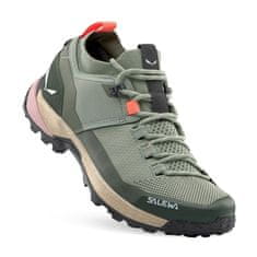 Salewa Cipők trekking 39 EU Puez Knit Powertex