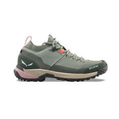 Salewa Cipők trekking 39 EU Puez Knit Powertex