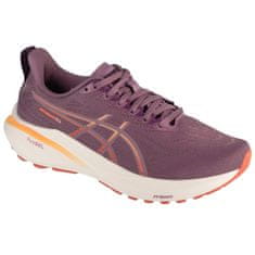 Asics Cipők futás ibolya 39 EU Gt-2000 13