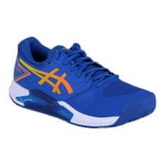 Asics Cipők tenisz tengerészkék 43.5 EU Gel Challenger 13