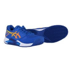 Asics Cipők tenisz tengerészkék 43.5 EU Gel Challenger 13