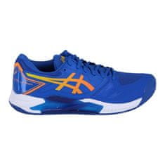 Asics Cipők tenisz tengerészkék 43.5 EU Gel Challenger 13