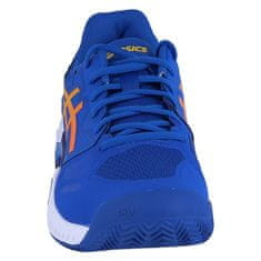 Asics Cipők tenisz tengerészkék 43.5 EU Gel Challenger 13