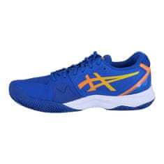 Asics Cipők tenisz tengerészkék 43.5 EU Gel Challenger 13