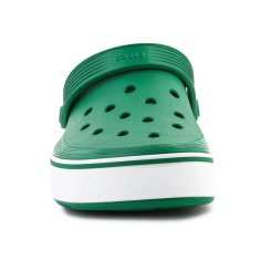 Crocs Klumpa zöld 41 EU Crocband Of Court