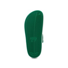 Crocs Klumpa zöld 41 EU Crocband Of Court