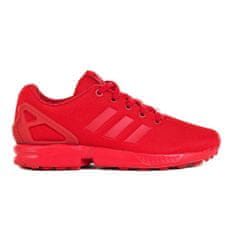 Adidas Cipők piros 37 1/3 EU ZX Flux J