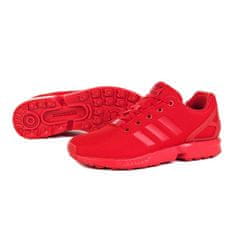 Adidas Cipők piros 37 1/3 EU ZX Flux J