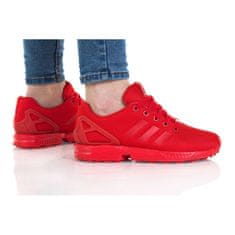 Adidas Cipők piros 38 EU ZX Flux J