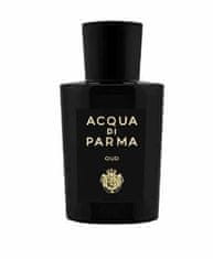 Acqua di Parma Oud - EDP - miniatűr szórófej nélkül 5 ml