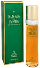 Diamonds And Emeralds - EDT 100 ml