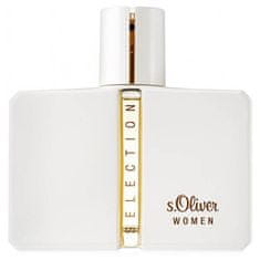 s.Oliver Selection for women - EDT 30 ml