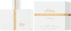 s.Oliver Selection for women - EDT 30 ml