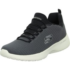 Skechers Cipők szürke 41 EU Slipon Dynamight