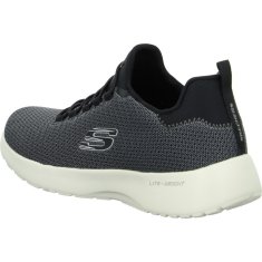 Skechers Cipők szürke 41 EU Slipon Dynamight