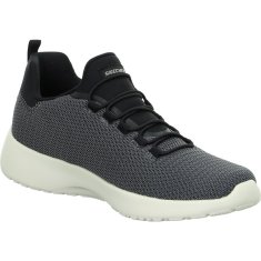 Skechers Cipők szürke 41 EU Slipon Dynamight