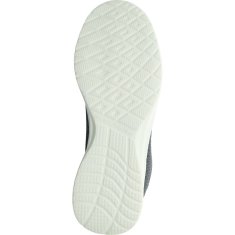 Skechers Cipők szürke 41 EU Slipon Dynamight