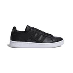 Adidas Cipők fekete 37 1/3 EU Grand Court