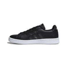 Adidas Cipők fekete 37 1/3 EU Grand Court