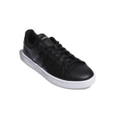 Adidas Cipők fekete 37 1/3 EU Grand Court