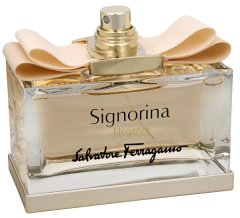 Salvatore Ferragamo Signorina Eleganza - EDP TESZTER 100 ml