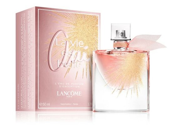 Lancome Oui La Vie Est Belle - EDP