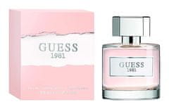 Guess 1981 Indigo for Women - EDT 100 ml