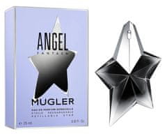 Thierry Mugler Angel Fantasm – EDP (újratölthető) 25 ml