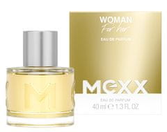 Mexx Woman - EDP 40 ml