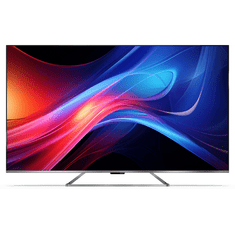 Sharp 75GP7265E 75" 4K UHD QLED Google TV (75GP7265E)