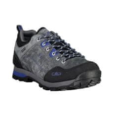 CMP Cipők trekking szürke 39 EU Alcor Low Wp