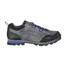 CMP Cipők trekking szürke 39 EU Alcor Low Wp