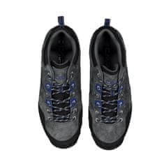 CMP Cipők trekking szürke 39 EU Alcor Low Wp